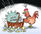 H7N9���������ӣ��ЙC�������������