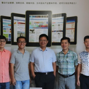 �A���r(n��ng)��ˮ�a(ch��n)�W(xu��)Ժ���L�V�|�����cˮ�a(ch��n)��I(y��)(li��n)���_��ʽ�k�W(xu��)